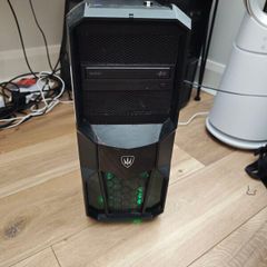 gaming desktop pc