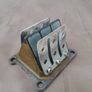 Yamaha TZR125 Reed Block Image 4