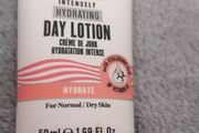 Soap and Glory moisturiser