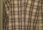 Brand new  GenuineTommy Hilfiger shirt long sleeve size XL/XG