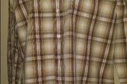 Brand new  GenuineTommy Hilfiger shirt long sleeve size XL/XG