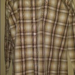 Brand new  GenuineTommy Hilfiger shirt long sleeve size XL/XG