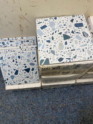 Tiles - Square