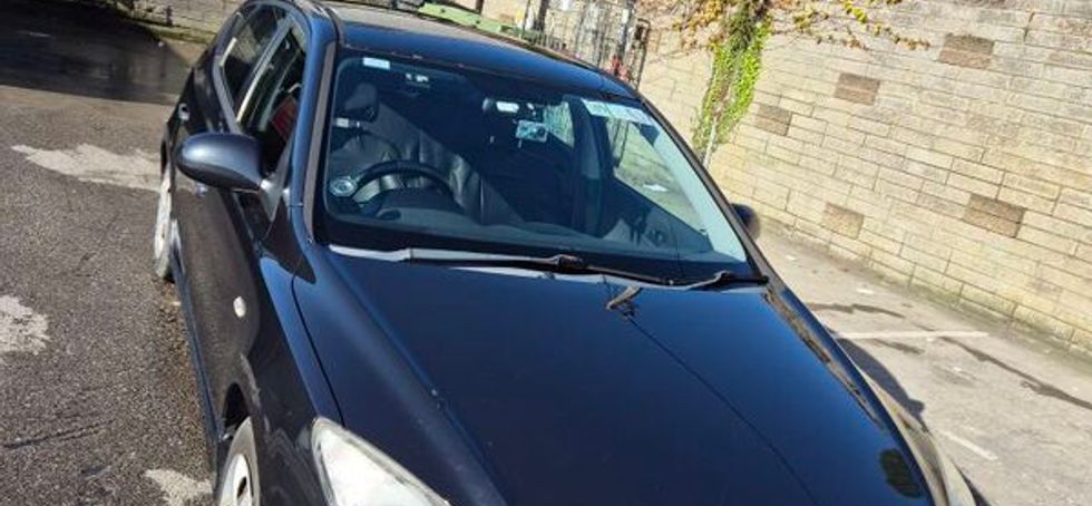 2010 Hyundai I30