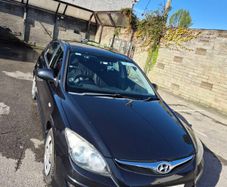 2010 Hyundai I30