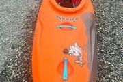 kayak Pyranha Scorch large