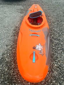 kayak Pyranha Scorch large