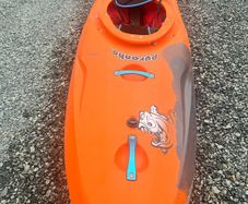 kayak Pyranha Scorch large