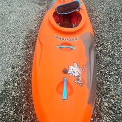 kayak Pyranha Scorch large