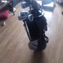 junior set of clubs 10 / 12 years Image 4