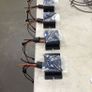 Electric golf trolley repair kit Image 2