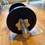 4KG Dumbbell Image 2