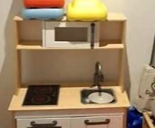ikea play kitchen