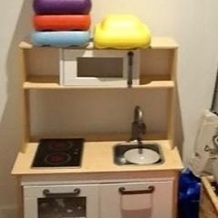 ikea play kitchen