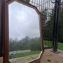 Vintage Mirrors x 2 Image 7