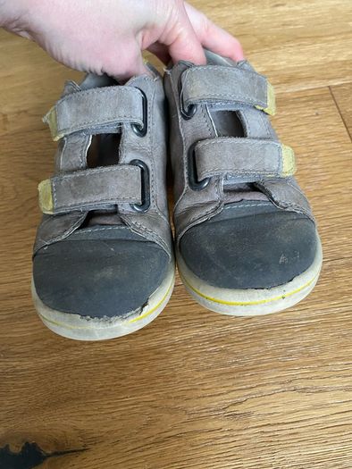 Pablosky Boys Shoes (EU28/ UK10)