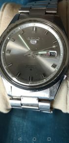 Seiko 5. 1970, s
