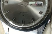Seiko 5. 1970, s