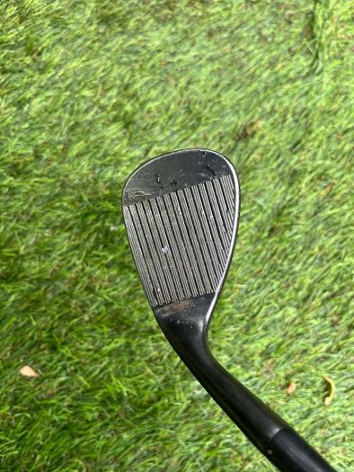cleveland 50 degree wedge