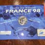 france 1998 World Cup silver coin Image 2