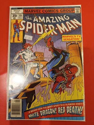 The Amazing Spider-Man, 42 comics - (Individual Sale)