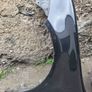 VW Golf mk5 wings black pair Image 2