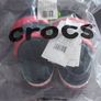 New Crocs Kids Crocband Cruiser Sandal Image 4