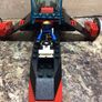 Lego system - Lego set no 6580 - land jet 7 - full and complete Image 6