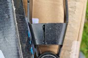 Citroen xsara engine mount rear