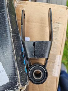 Citroen xsara engine mount rear