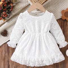 Christening outfit baby girl 6-9