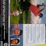 Tiger Woods PGA Tours 08 2008 Xbox 360 Games Original Image 7