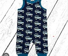 maxomorra playsuit