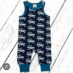 maxomorra playsuit