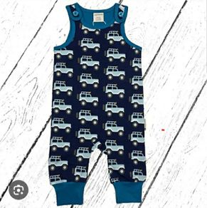 maxomorra playsuit