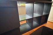 Ikea Kallax 4x2 Storage
