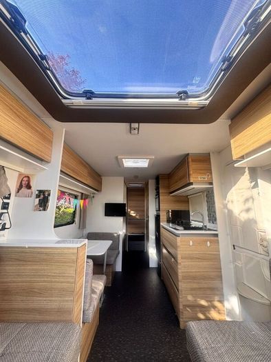 Caravan