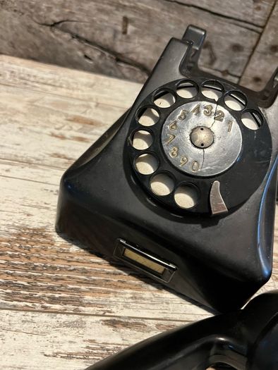 vintage phone