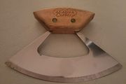 knife Ulu
