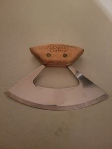 knife Ulu
