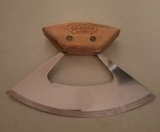 knife Ulu