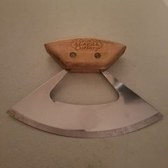 knife Ulu