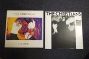 The Christians lps bundle