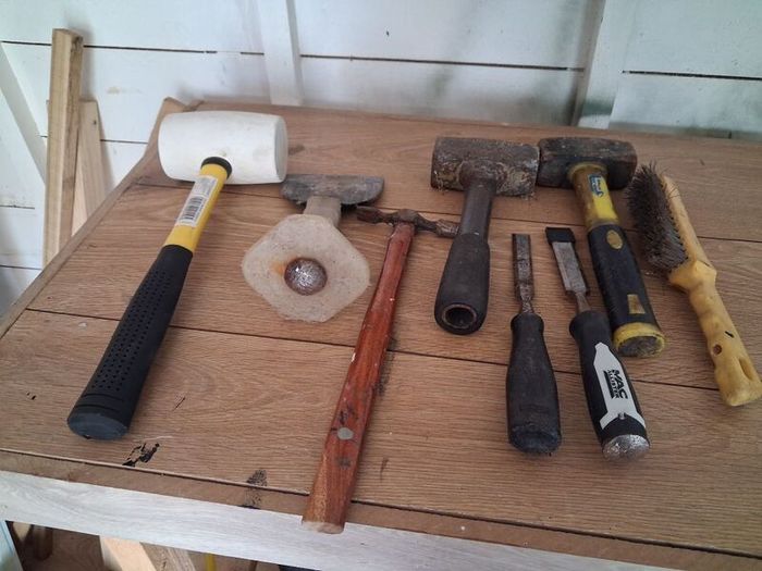 tools