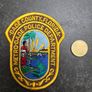 US Police Patches Image 7