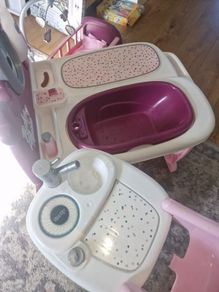 Smoby Childs play set