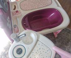 Smoby Childs play set