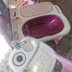 Smoby Childs play set