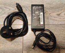 Samsung power supply 58 watts 14v 4.143a