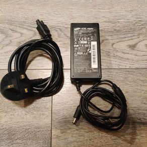 Samsung power supply 58 watts 14v 4.143a